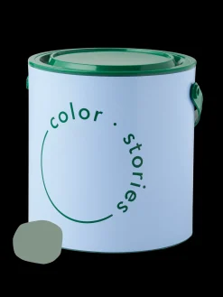 Outlet Søstrene Grene Schweiz Farbe Löv 2000 Ml Moss Green