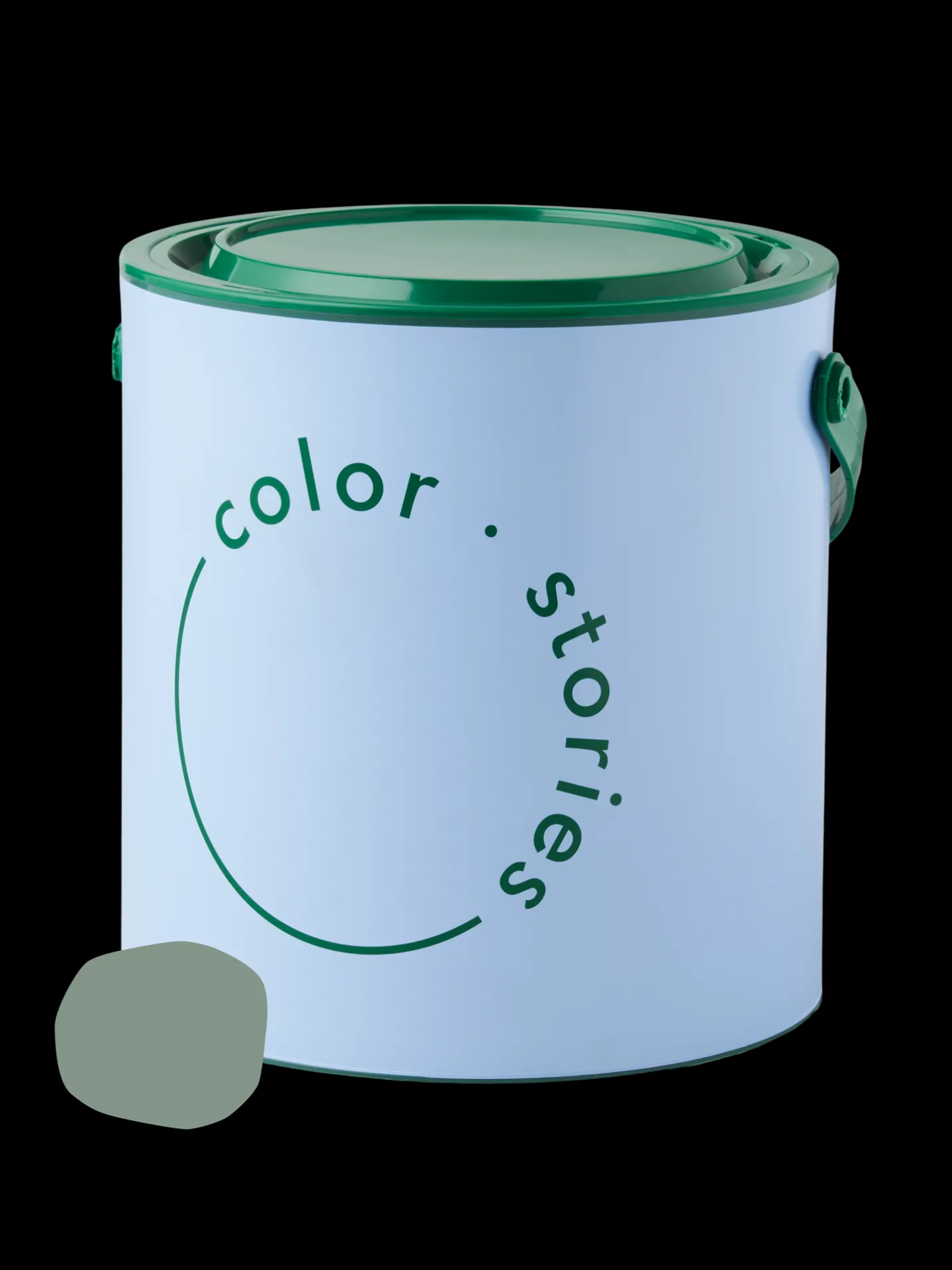 Outlet Søstrene Grene Schweiz Farbe Löv 2000 Ml Moss Green