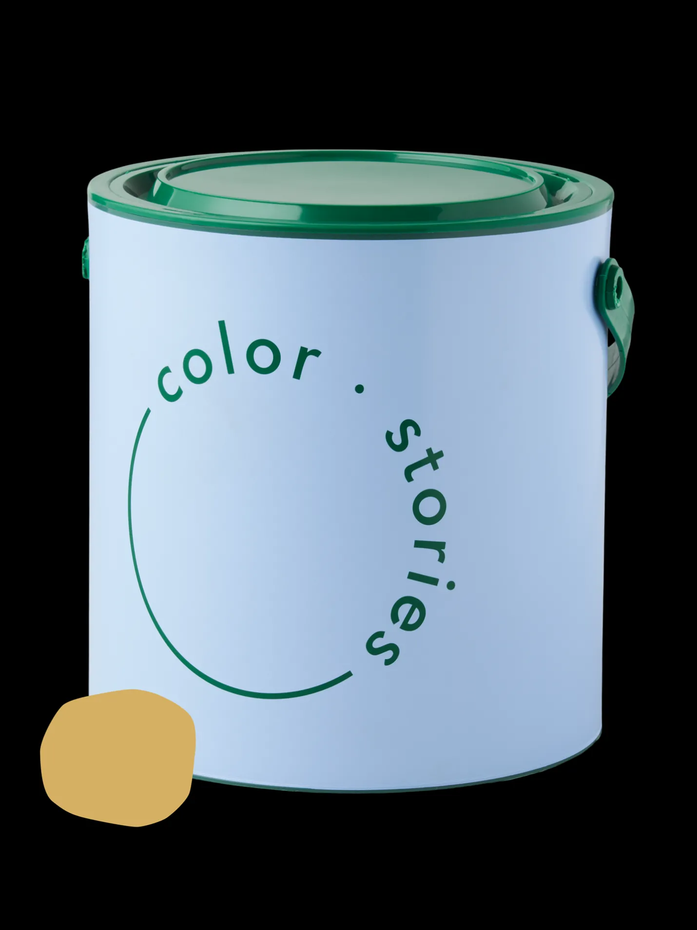 Outlet Søstrene Grene Schweiz Farbe Morgenglød 2000 Ml Yellow
