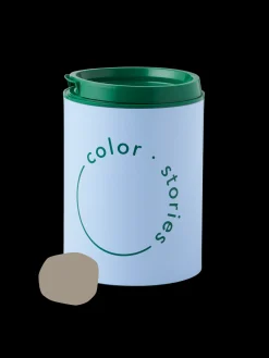 Clearance Søstrene Grene Schweiz Farbe Paris 900 Ml Khaki