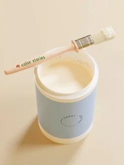 Clearance Søstrene Grene Schweiz Farbe Rom 900 Ml Off White