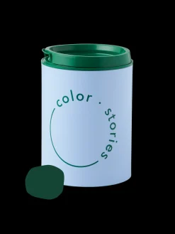 Best Søstrene Grene Schweiz Farbe Skov 900 Ml Pine Green