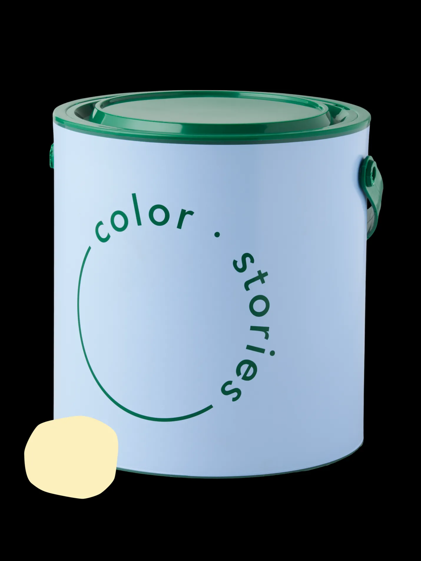 Clearance Søstrene Grene Schweiz Farbe Summer 2000 Ml Lemon