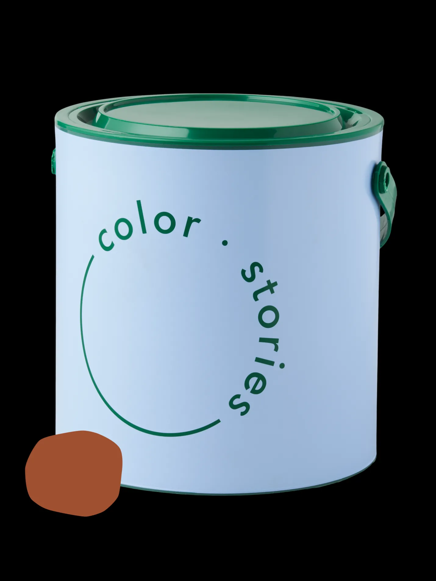 Best Søstrene Grene Schweiz Farbe Terracotta 2000 Ml Burned Orange