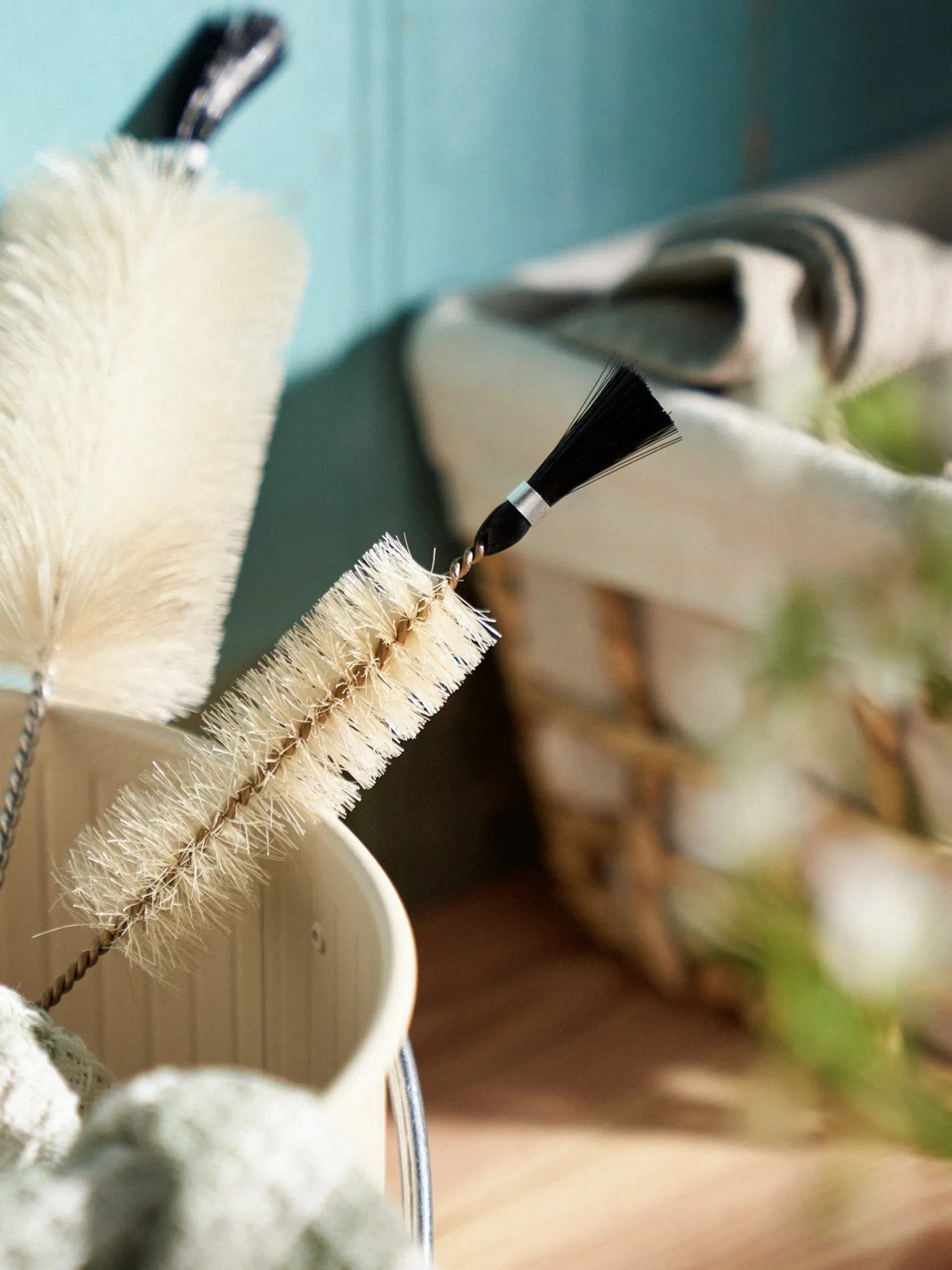 Discount Søstrene Grene Schweiz Flaschenbürste