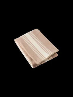 Hot Søstrene Grene Schweiz Fleecedecke Chocolate