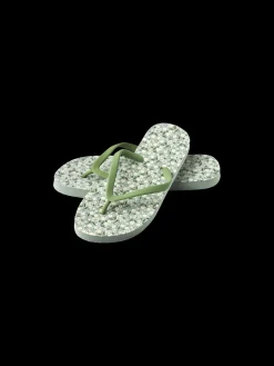 Best Søstrene Grene Schweiz Flip-Flops Smokey Blue