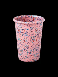 Hot Søstrene Grene Schweiz Flow Fest Becher - Pink Rose