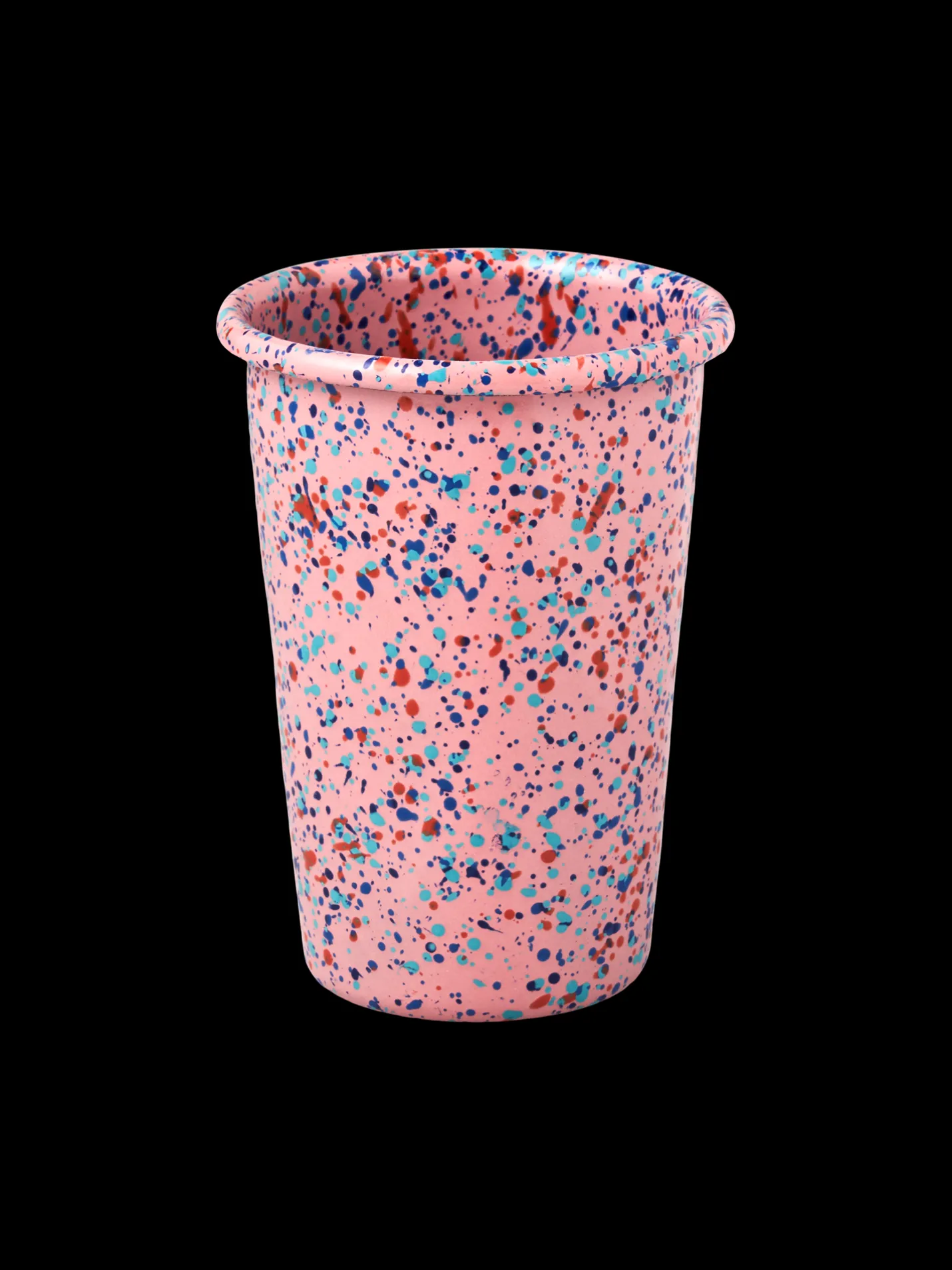 Hot Søstrene Grene Schweiz Flow Fest Becher - Pink Rose