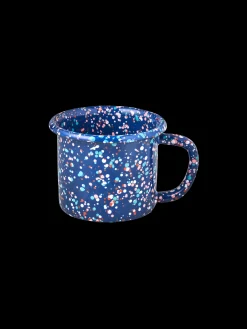 Best Søstrene Grene Schweiz Flow Fest Tasse - Blau Electric Blue
