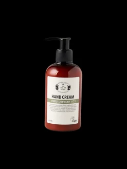 Clearance Søstrene Grene Schweiz Forest Symphony 073 Handcreme 250 Ml Brown