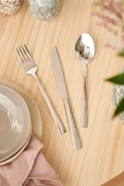 Online Søstrene Grene Schweiz Gabel Mit Glänzender Oberfläche Silver