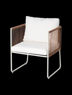 New Søstrene Grene Schweiz Gartenstuhl Off White