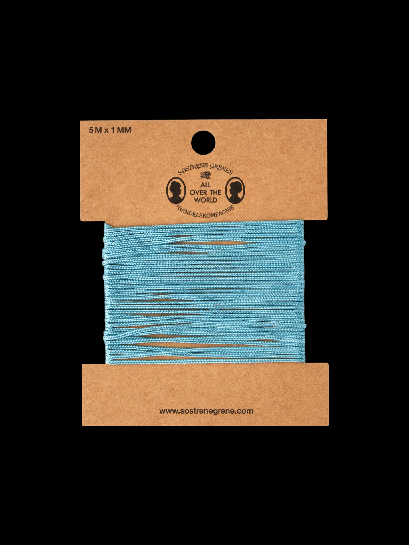 Sale Søstrene Grene Schweiz Geflochtene Paracord