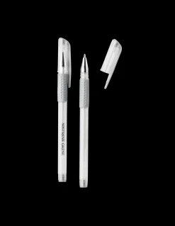 Clearance Søstrene Grene Schweiz Gelstifte Silver