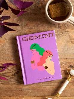 Hot Søstrene Grene Schweiz Gemini Grape