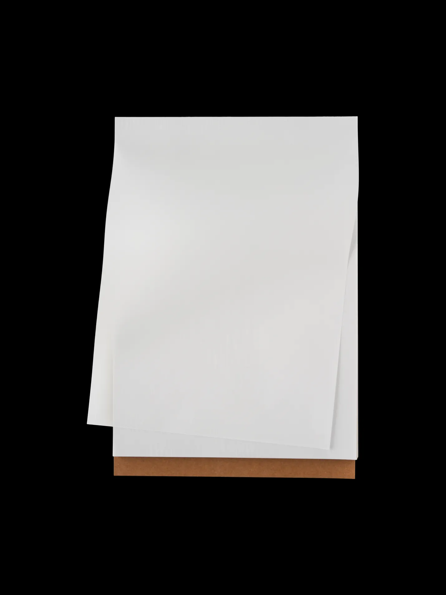Sale Søstrene Grene Schweiz Gemischter Papierblock A4 White