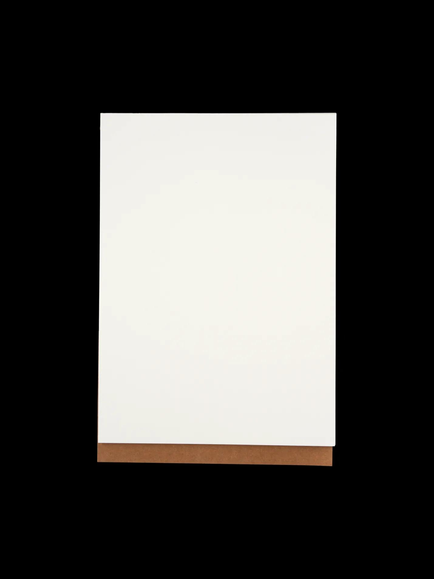 Sale Søstrene Grene Schweiz Gemischter Papierblock A4 White