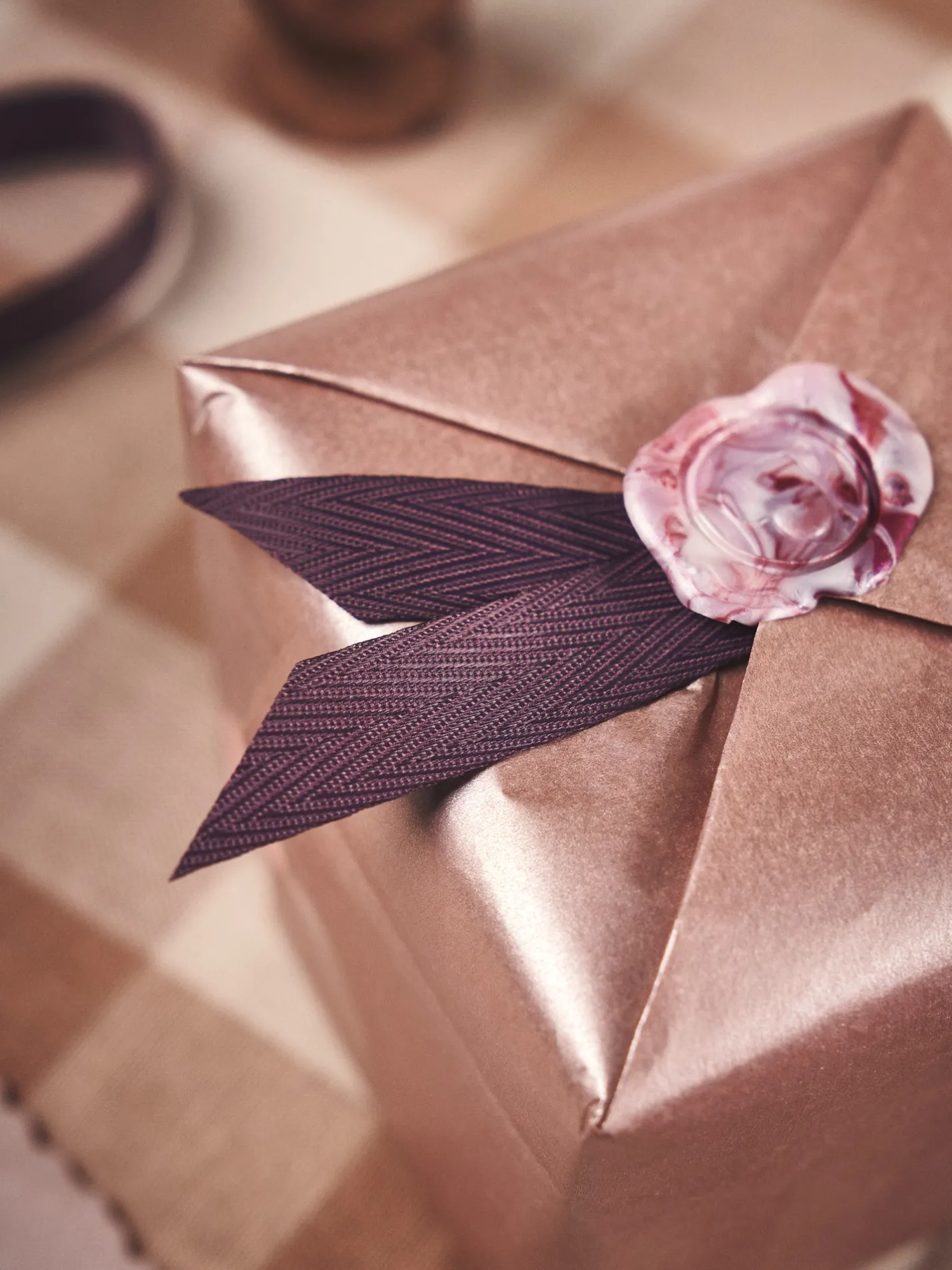 Outlet Søstrene Grene Schweiz Geschenkband