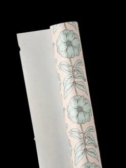 Online Søstrene Grene Schweiz Geschenkpapier Peach