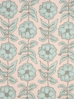 Online Søstrene Grene Schweiz Geschenkpapier Peach