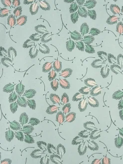 Outlet Søstrene Grene Schweiz Geschenkpapier Sage Green