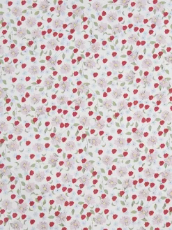 Online Søstrene Grene Schweiz Geschenkpapier Rose