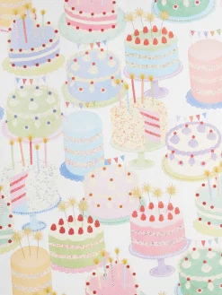Sale Søstrene Grene Schweiz Geschenkpapier Multi