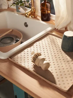 Discount Søstrene Grene Schweiz Geschirrtrockenmatte