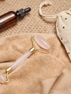 Sale Søstrene Grene Schweiz Gesichtsroller Rose