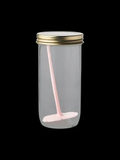 Online Søstrene Grene Schweiz Glas Mit Sieb Rose