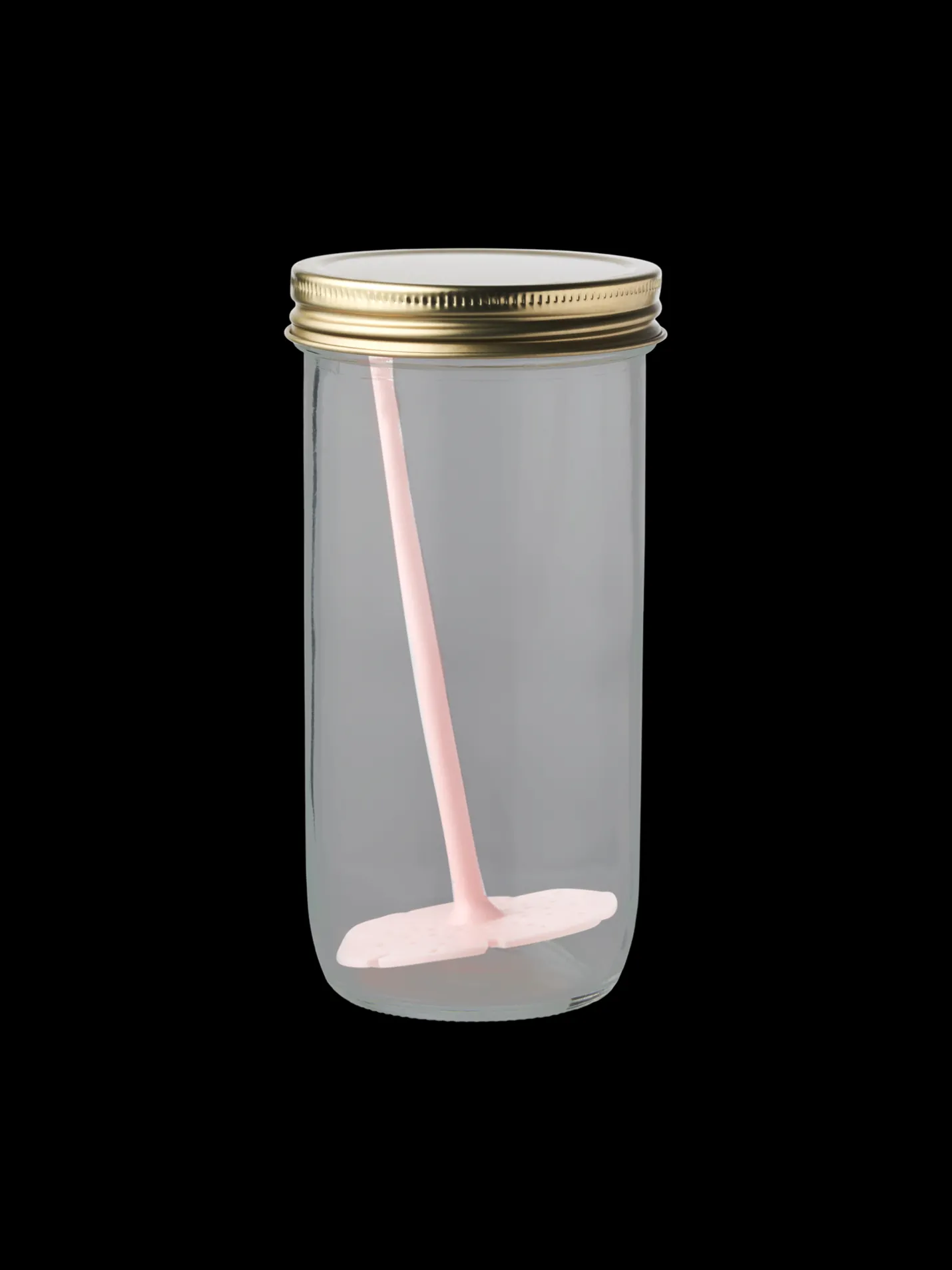 Online Søstrene Grene Schweiz Glas Mit Sieb Rose