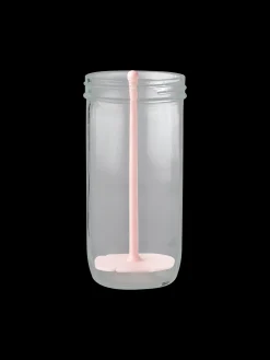 Online Søstrene Grene Schweiz Glas Mit Sieb Rose