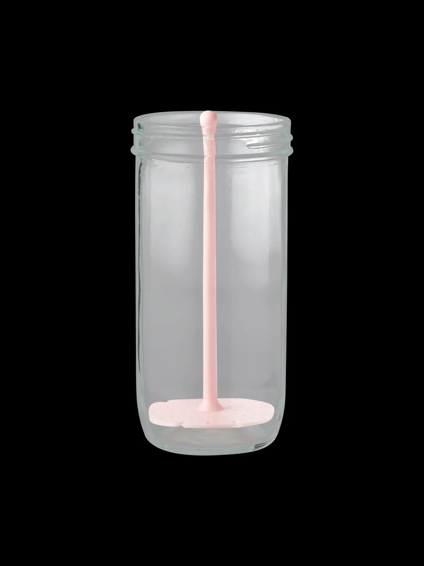 Online Søstrene Grene Schweiz Glas Mit Sieb Rose
