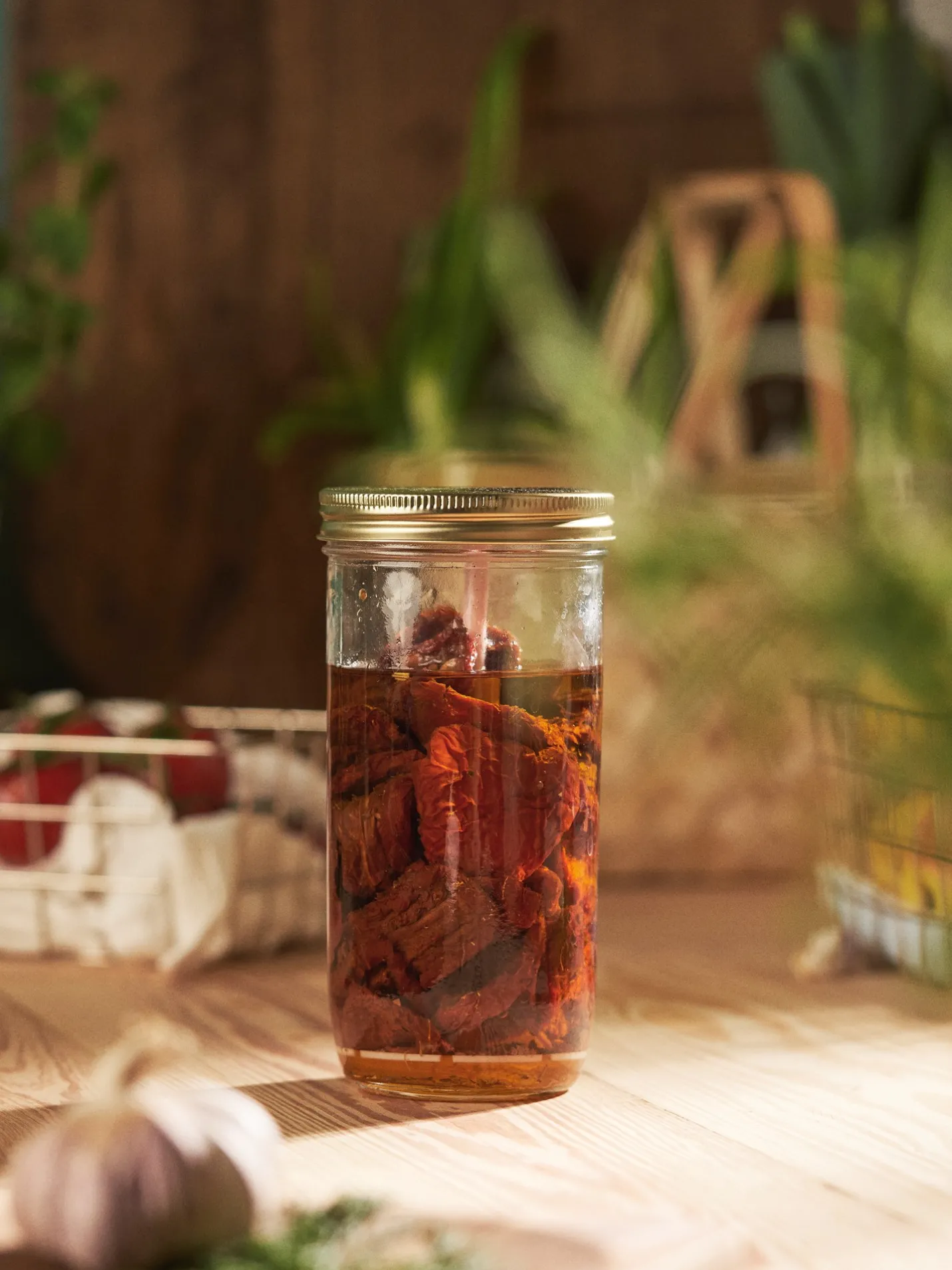 Online Søstrene Grene Schweiz Glas Mit Sieb Rose