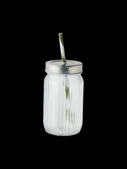 Discount Søstrene Grene Schweiz Glas Mit Strohhalm