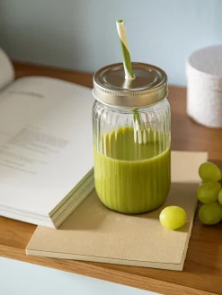 Discount Søstrene Grene Schweiz Glas Mit Strohhalm