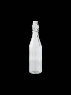Outlet Søstrene Grene Schweiz Glasflasche 500 Ml Clear