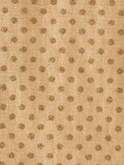 New Søstrene Grene Schweiz Glitzer-Baumwollpapier