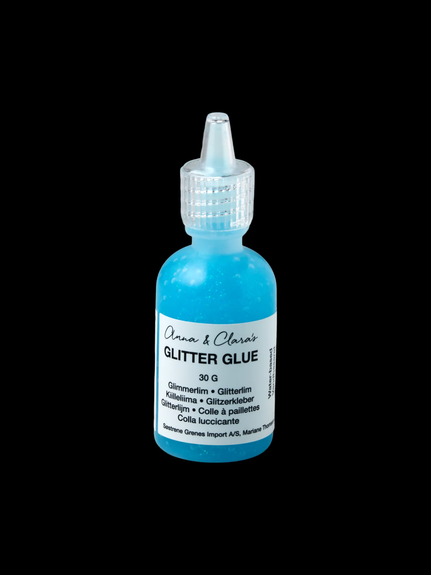 Best Søstrene Grene Schweiz Glitzerkleber