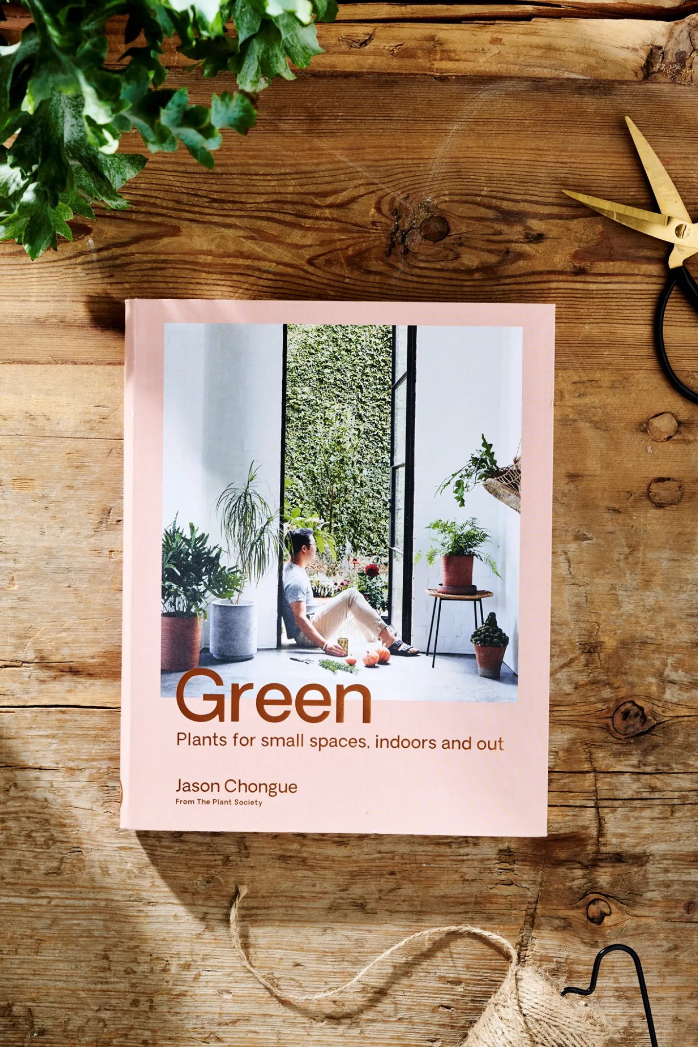 Best Søstrene Grene Schweiz Green Rose Blush