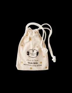 Outlet Søstrene Grene Schweiz Gua-Sha-Stein Rose