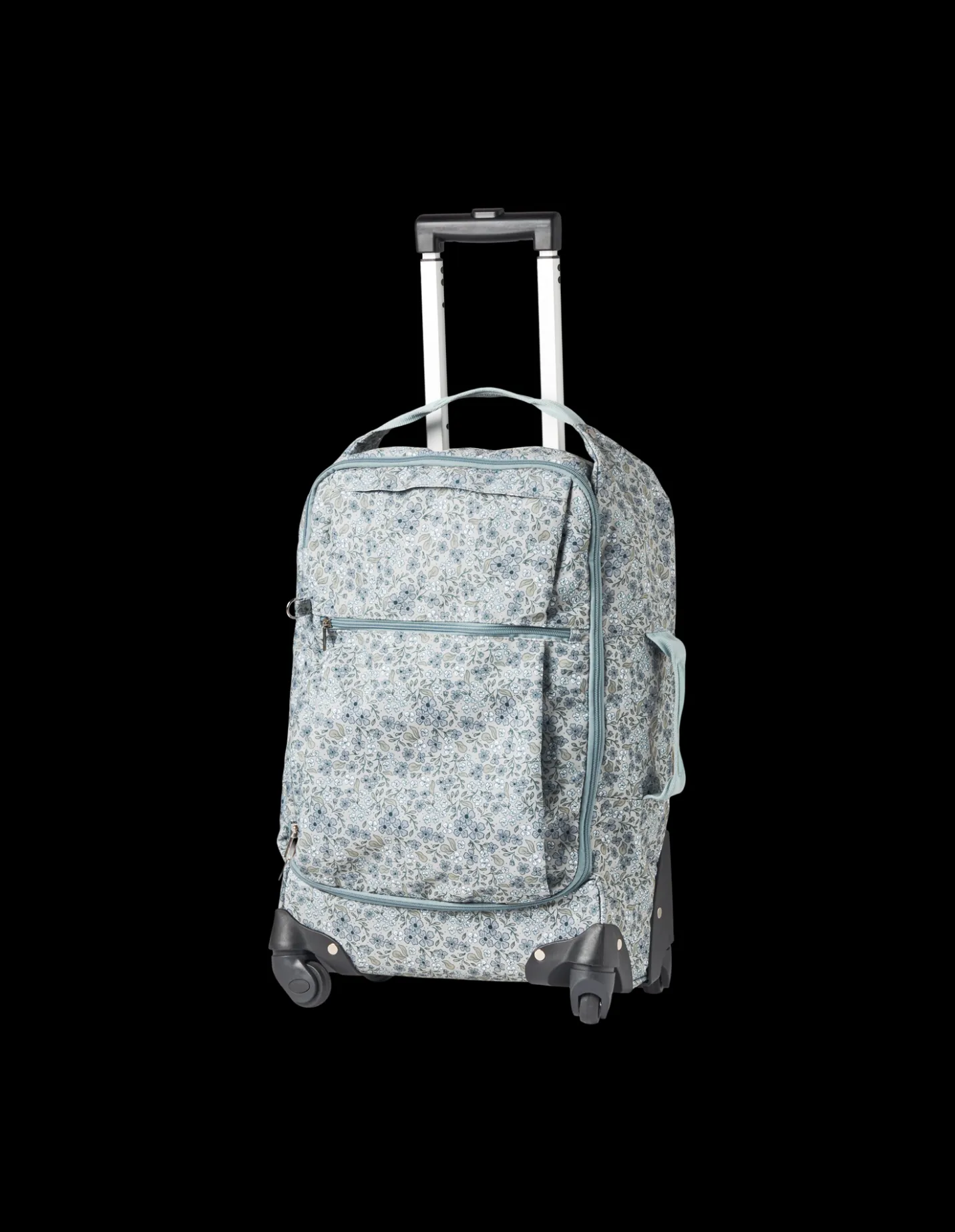 New Søstrene Grene Schweiz Handgepäck-Tasche Dusty Green