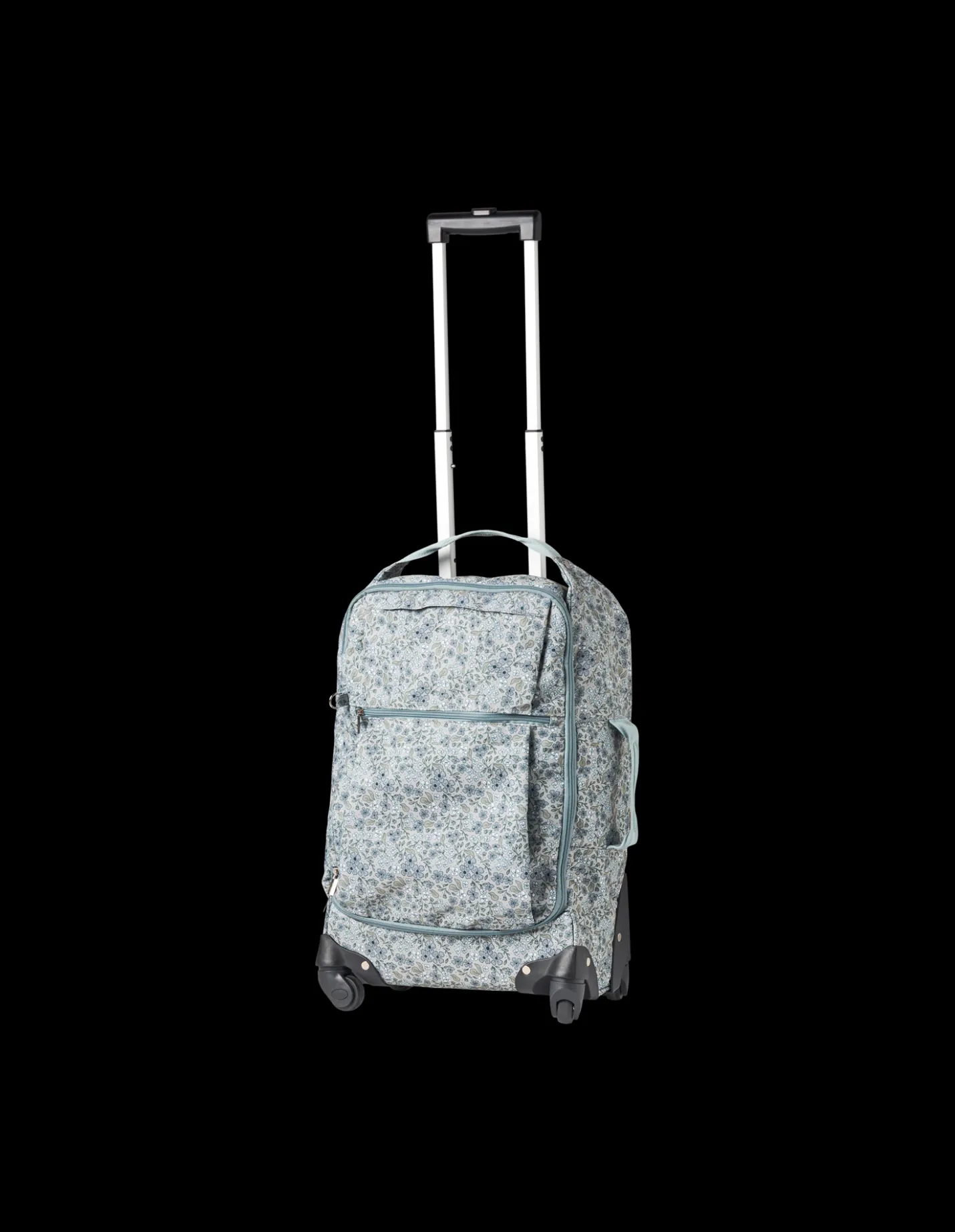 New Søstrene Grene Schweiz Handgepäck-Tasche Dusty Green