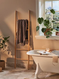 Søstrene Grene Schweiz Handtuch Anthracite