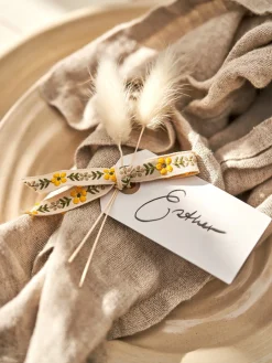Clearance Søstrene Grene Schweiz Hasenschwänzchen Zum Basteln Off White