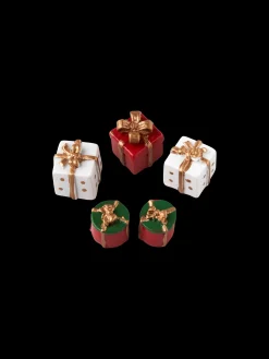 Discount Søstrene Grene Schweiz Hübsch Verpackte Geschenke Red