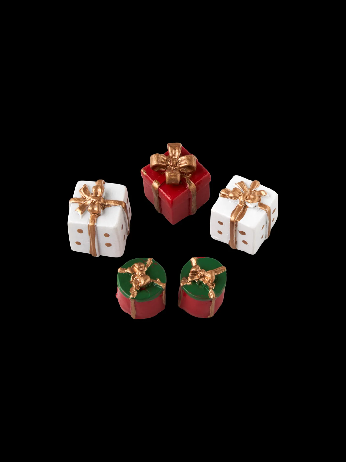Discount Søstrene Grene Schweiz Hübsch Verpackte Geschenke Red