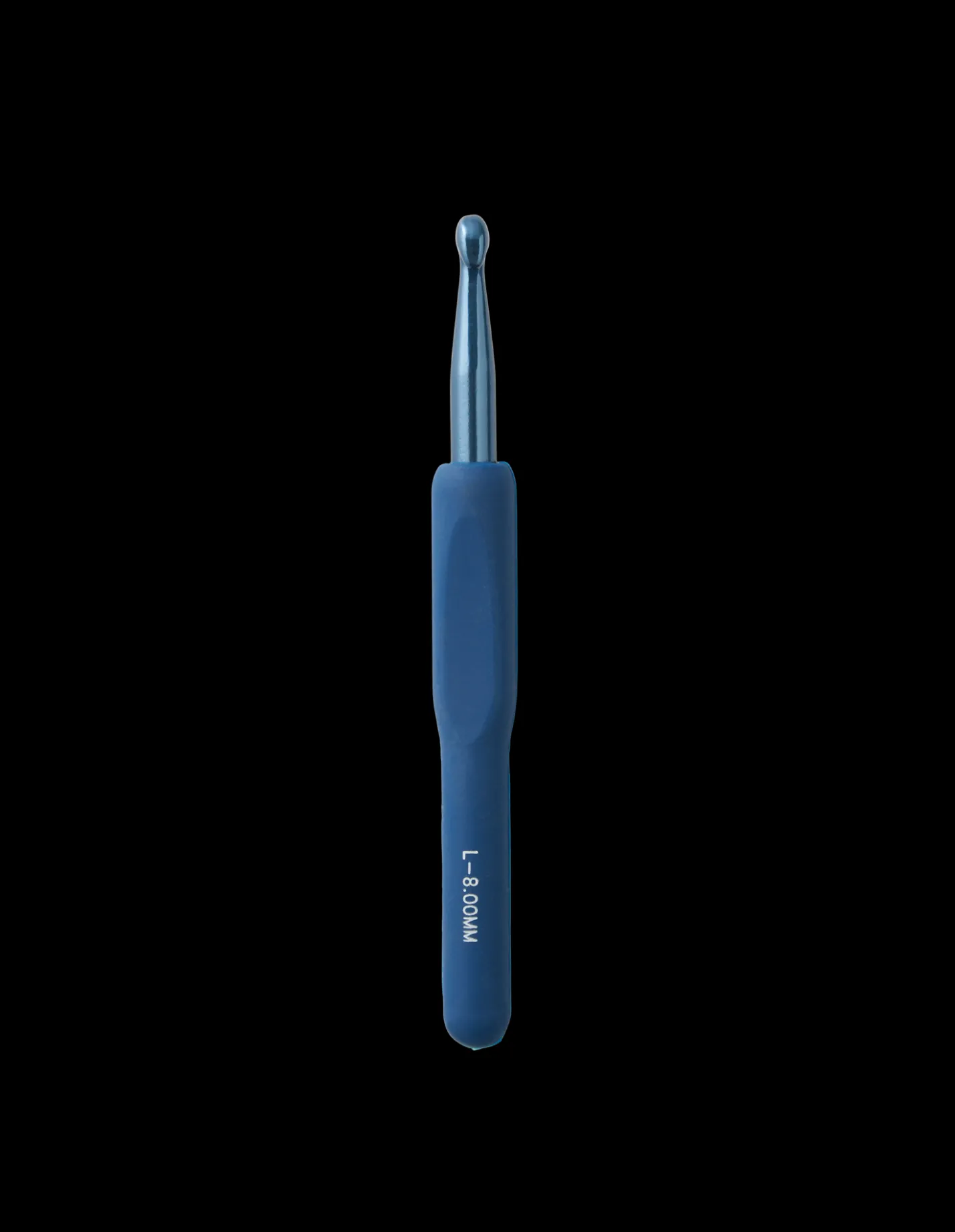Sale Søstrene Grene Schweiz Häkelnadel Dark Blue