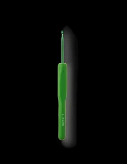 Best Søstrene Grene Schweiz Häkelnadel 2,5 Mm Green